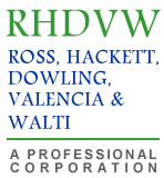 Law Offices of Ross, Hackett, Dowling, Valencia & Walti